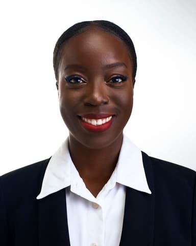 Amara Johnson